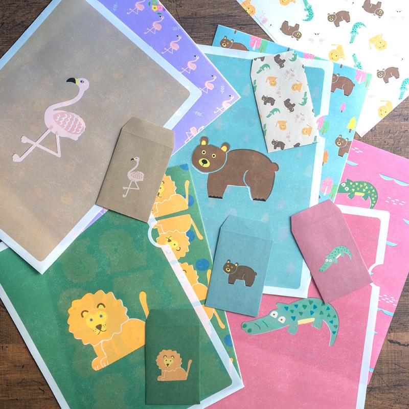 ぺぱぽけ　らいおん