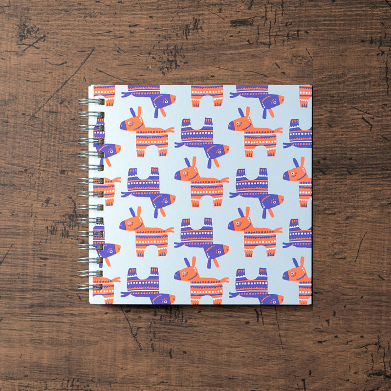 リングノート ましかく　あれぶりへ