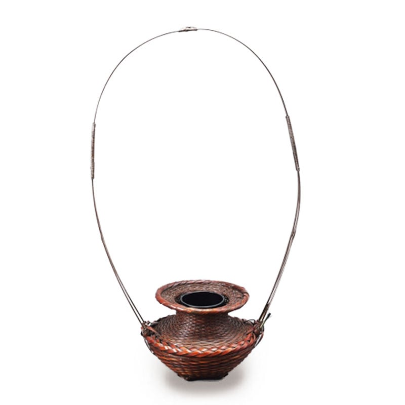 竹器特集 | フラワーショップ花楽