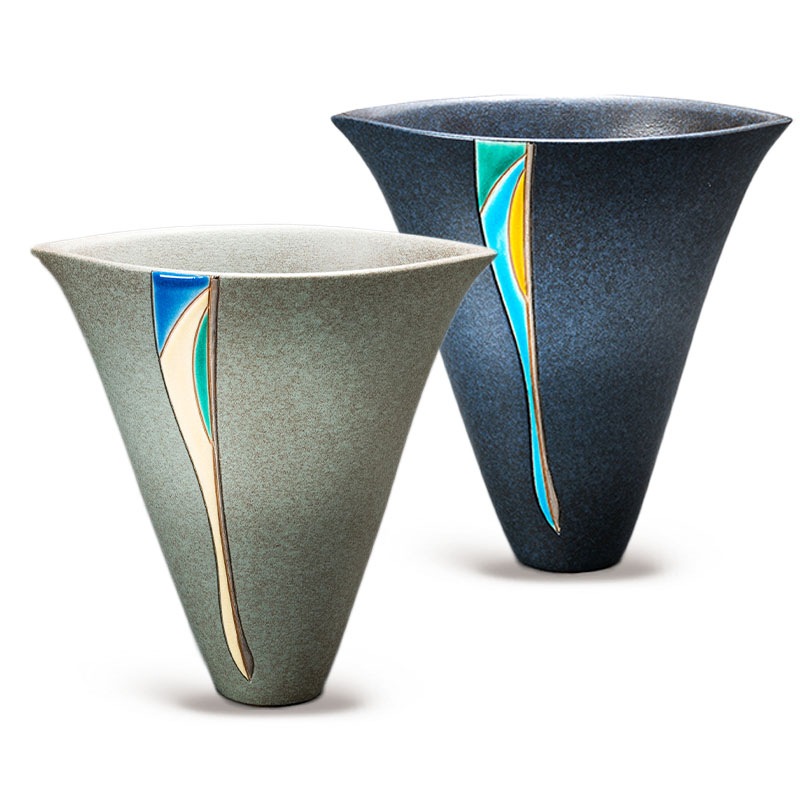 花器・花瓶,陶器,京焼/清水焼 | フラワーショップ花楽 花器・花瓶,陶器,京焼/清水焼 | フラワーショップ花楽