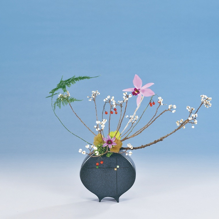 花器・花瓶,陶器,京焼/清水焼 | フラワーショップ花楽 花器・花瓶,陶器,京焼/清水焼 | フラワーショップ花楽