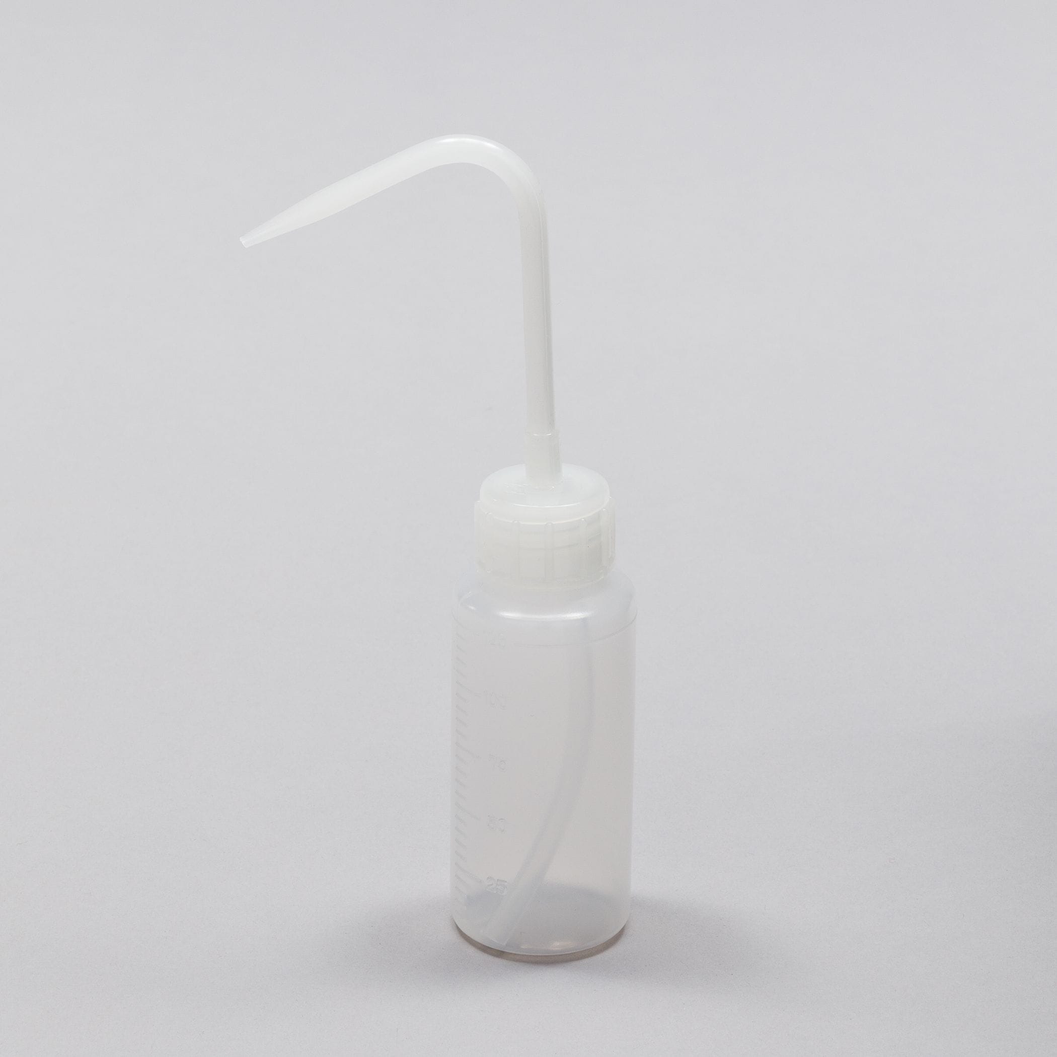 サイズが変わりました！】エコノ水差し【125ml】 | 華道具,水揚げ