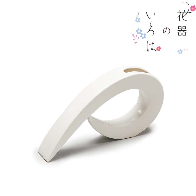 花器・花瓶,陶器,萬古焼/万古焼 | フラワーショップ花楽