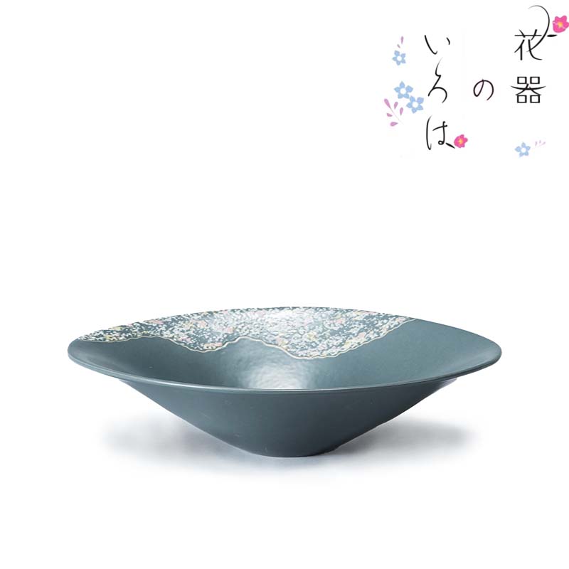 ￼華道道具　花入　黄結晶　花瓶　泉窯　蔵山　造　N290YK 華道道具 花入 黄結晶 花瓶 泉窯 蔵山 造 N290YK - メルカリ