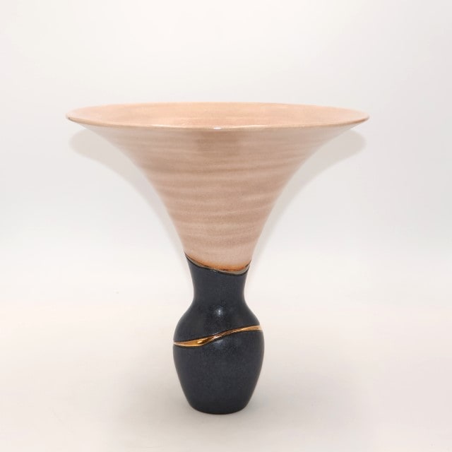 花器二種 花器｜季の雲｜ときのくも｜tokinokumo｜滋賀 長浜 器のギャラリー