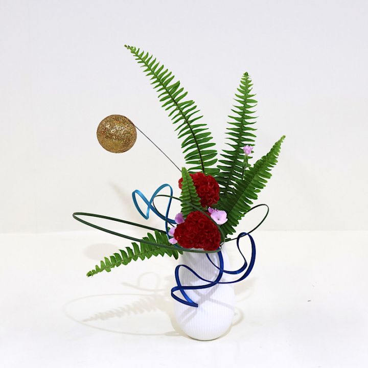 信楽焼の花瓶 信楽焼 FT-874 | 花器・花瓶,陶器,信楽焼 | フラワーショップ花楽