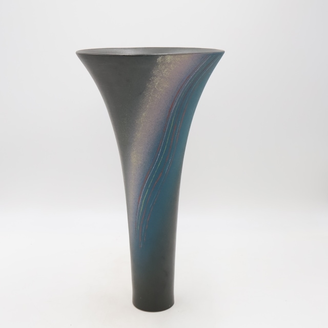 花器・花瓶,陶器,京焼/清水焼 | フラワーショップ花楽