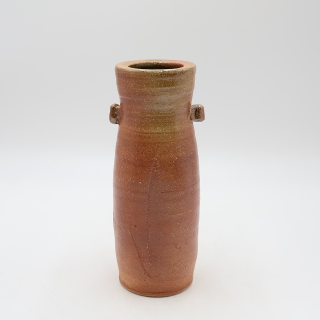 信楽焼?花差し 406 信楽焼 TS-297 | 花器・花瓶,陶器,信楽焼 | フラワーショップ花楽