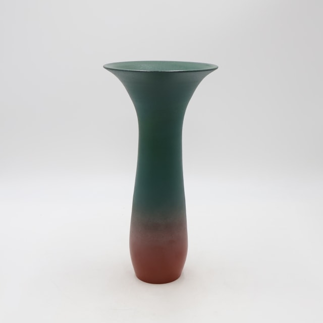 源斎 峰水 花器 池坊 新作花器特集 | フラワーショップ花楽