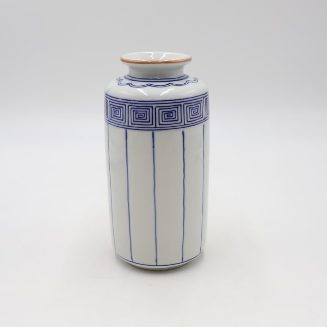 華善窯　池坊　花展用　花器　白グレー／シルバー／ブルー／イエロー 花器・花瓶,陶器 | フラワーショップ花楽