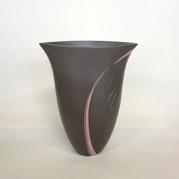 花器二種 花器・花瓶 | フラワーショップ花楽