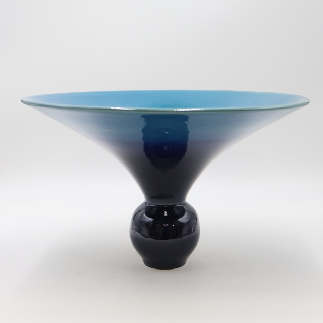 若ノ花 大関昇進記念品 花器 花器のいろは222 (旧014) | 花器・花瓶,陶器,萬古焼/万古焼