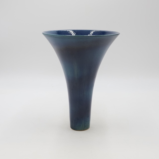 信楽焼　壺 Amazon.co.jp: 古信楽大壺 20号 信楽焼 陶器 花器 花入 花瓶