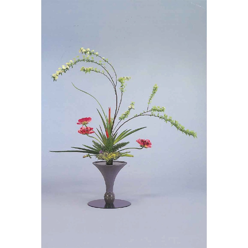 高麗青磁花器 | 花器・花瓶,陶器,萬古焼/万古焼 | フラワー