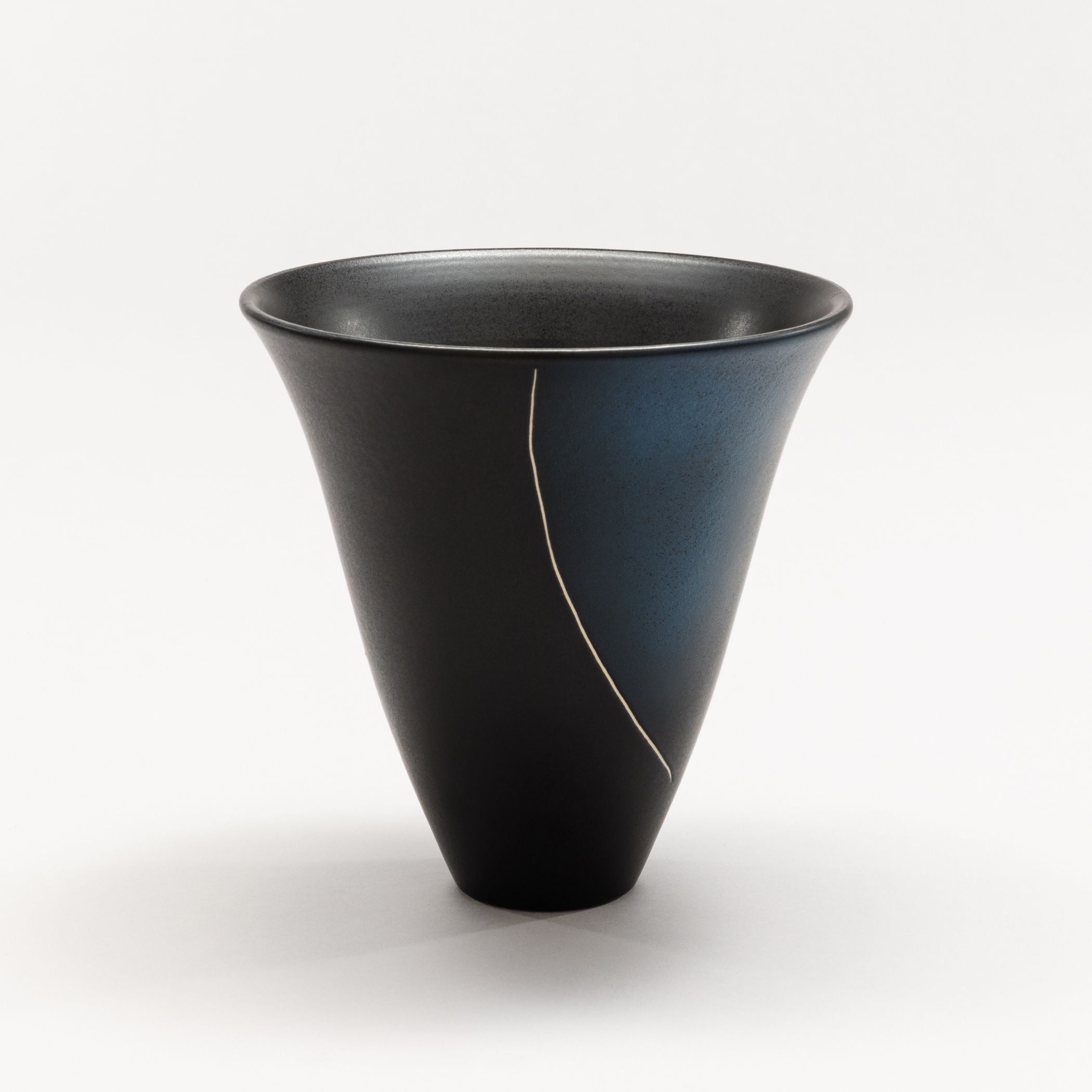 京焼　三浦伊六作　花瓶・花器・生け花・陶器・華道 花器・花瓶,陶器 | フラワーショップ花楽
