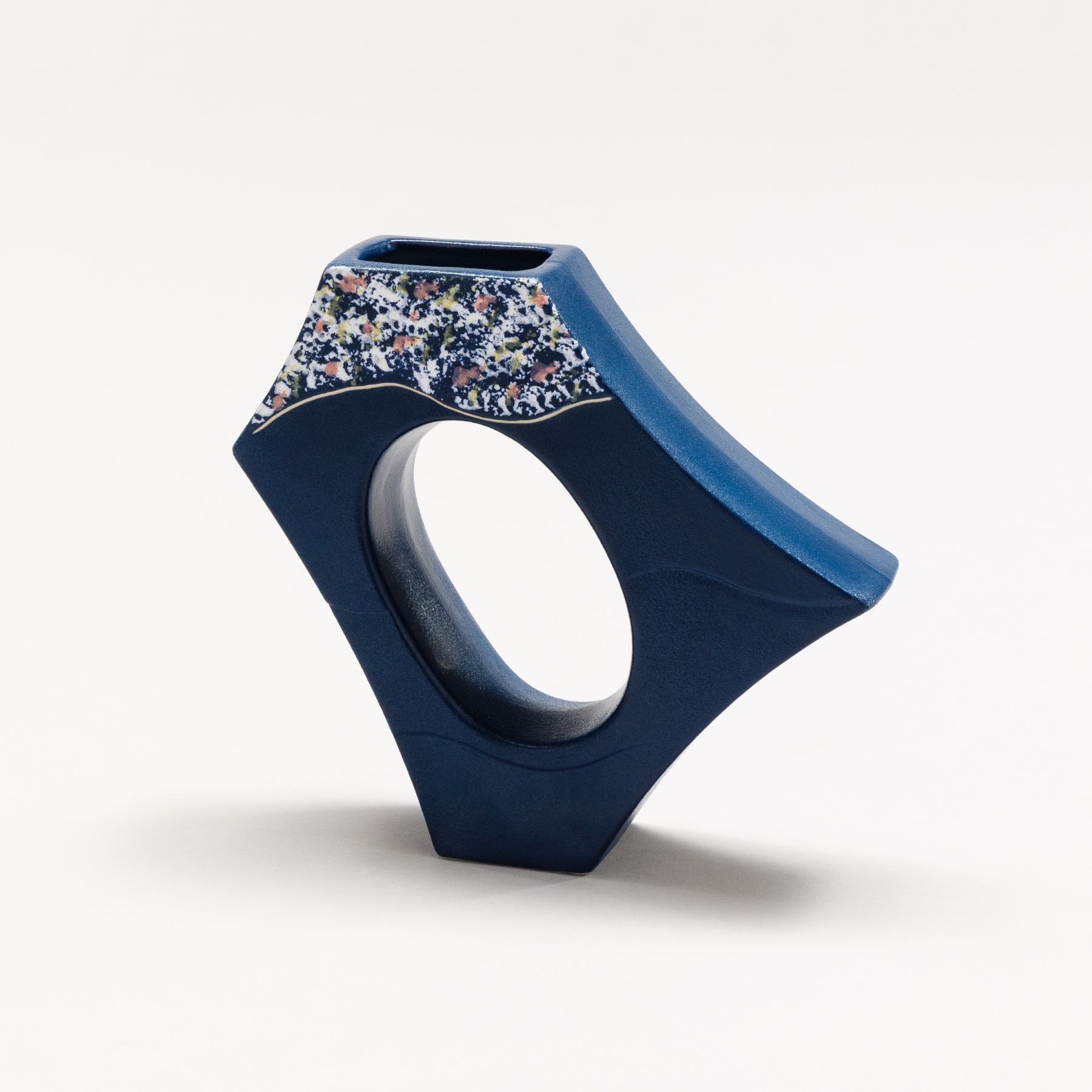 花器　182 花器のいろは489(旧222)(旧014) | 花器・花瓶,陶器,萬古焼/万古