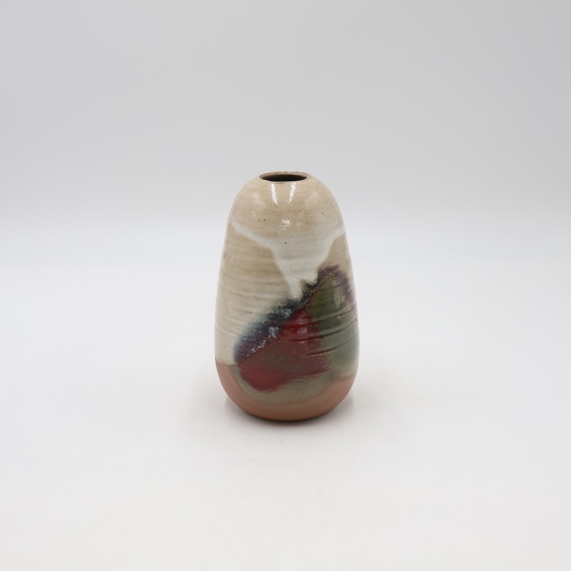 花器・花瓶,陶器,萬古焼/万古焼 | フラワーショップ花楽