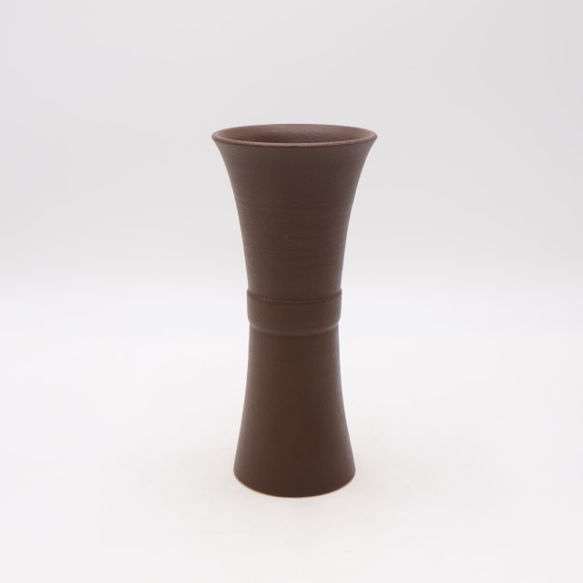 花器・花瓶,陶器,萬古焼/万古焼 | フラワーショップ花楽