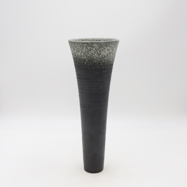 花器・花瓶,陶器,萬古焼/万古焼 | フラワーショップ花楽