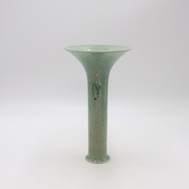 池坊 花器 ステンレス 花器・花瓶,アルミ/ステンレス | フラワーショップ花楽