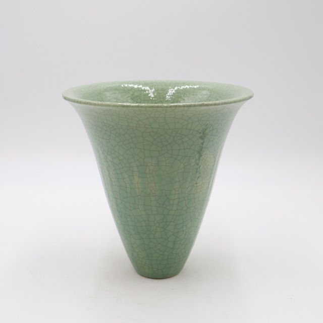 セレクト花器 | フラワーショップ花楽