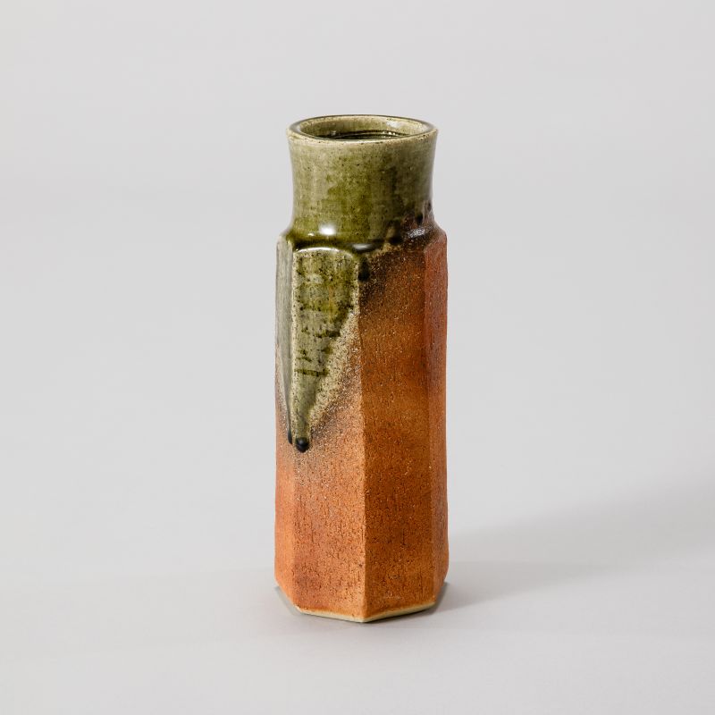 竹節立華瓶（9.5寸） | 花器・花瓶,銅器 | フラワーショップ花楽