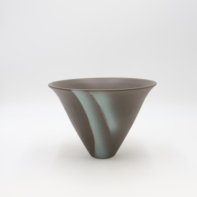 特価花器No.530 | 花器・花瓶,陶器,萬古焼/万古焼 | フラワーショップ花楽