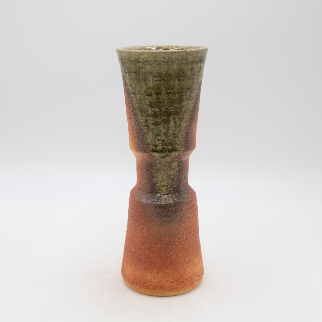 花器・花瓶,陶器,信楽焼 | フラワーショップ花楽