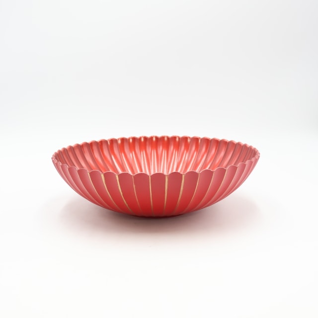 IKIボール28 レッド | 花器・花瓶,その他花器 | フラワーショップ花楽