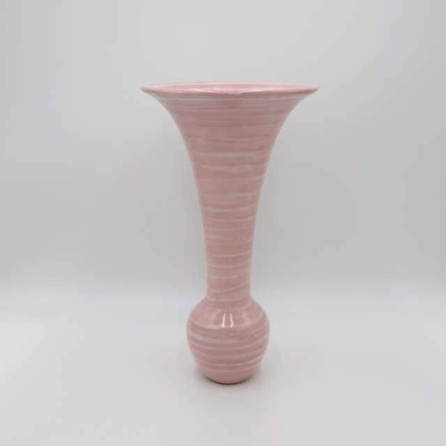 FRP製】砂鉢花器 青翠(せいすい)青 | 花器・花瓶 | フラワーショップ花楽