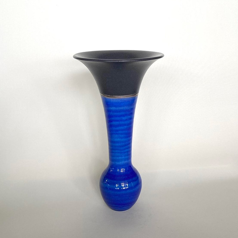 竹節立華瓶　花器 竹節立華瓶（9.5寸） | 花器・花瓶,銅器 | フラワーショップ花楽