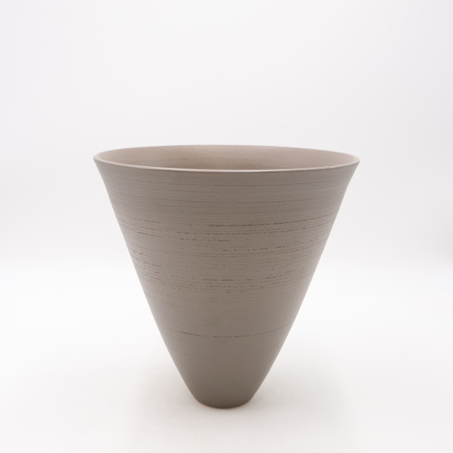 桔梗 下蕪 | 花器・花瓶,銅器 | フラワーショップ花楽