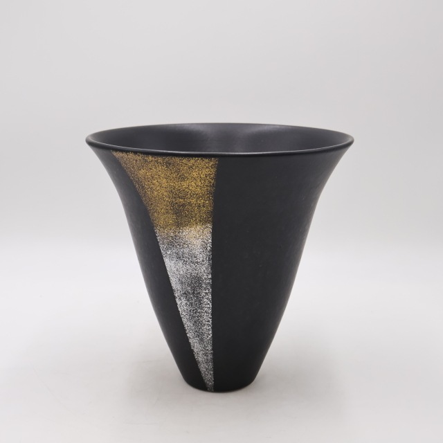 花器 清水焼1809 青磁 | 花器・花瓶,陶器,京焼/清水焼 | フラワー