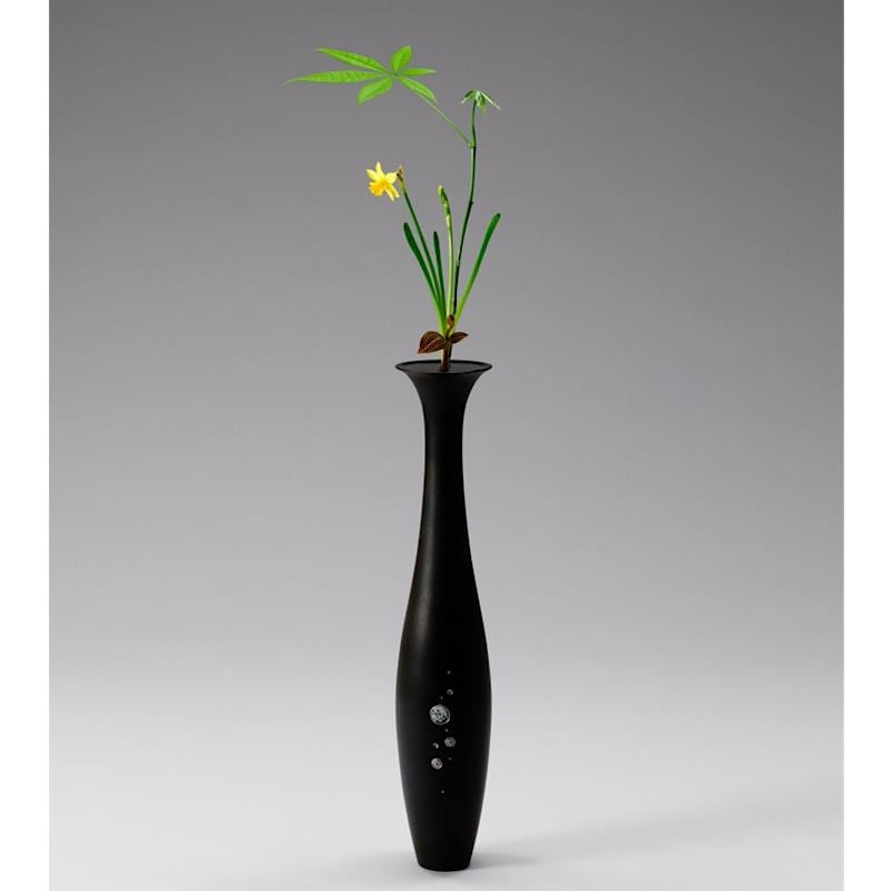 亀(根無) | 花器・花瓶,竹器 | フラワーショップ花楽