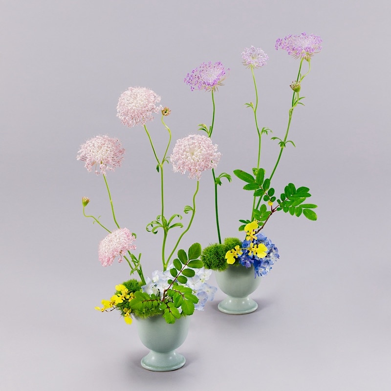花器・花瓶,陶器 | フラワーショップ花楽