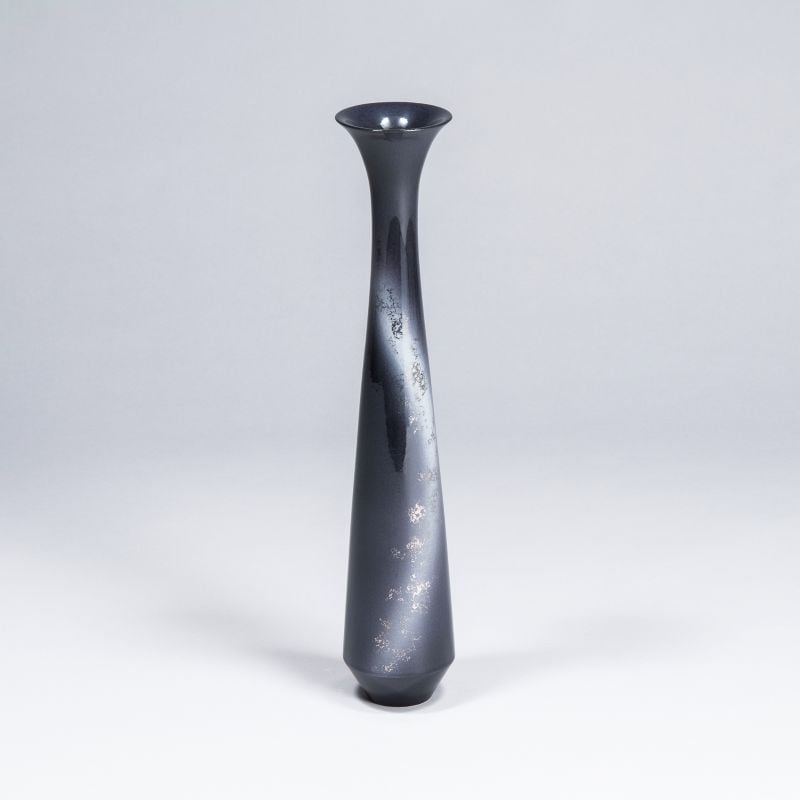 源斎　峰水　花器　池坊 生け花 花器・道具の販売通販なら花楽池坊フラワーショップ