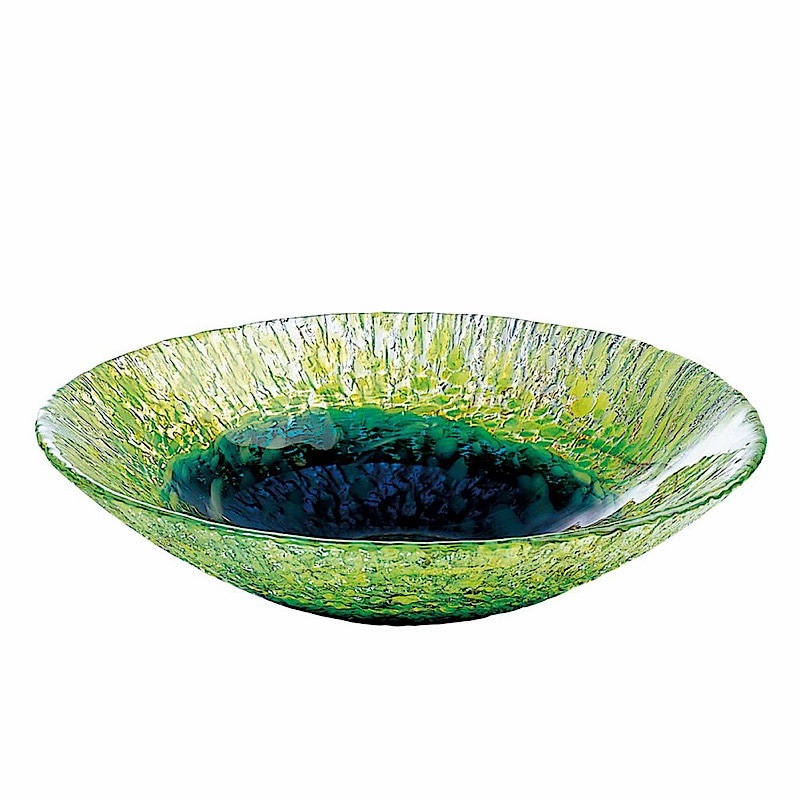 アクリル水盤剣山セット ｺﾞｰﾙﾄﾞ / ｼﾙﾊﾞｰ | 花器・花瓶,アクリル/樹脂