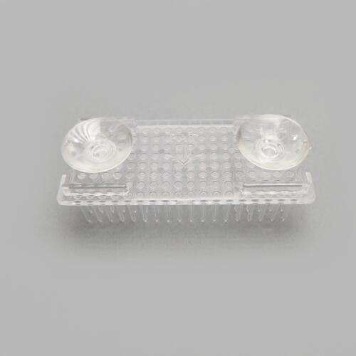 プラスチック角剣山 吸盤付 | 華道具,剣山/花留め | フラワーショップ花楽