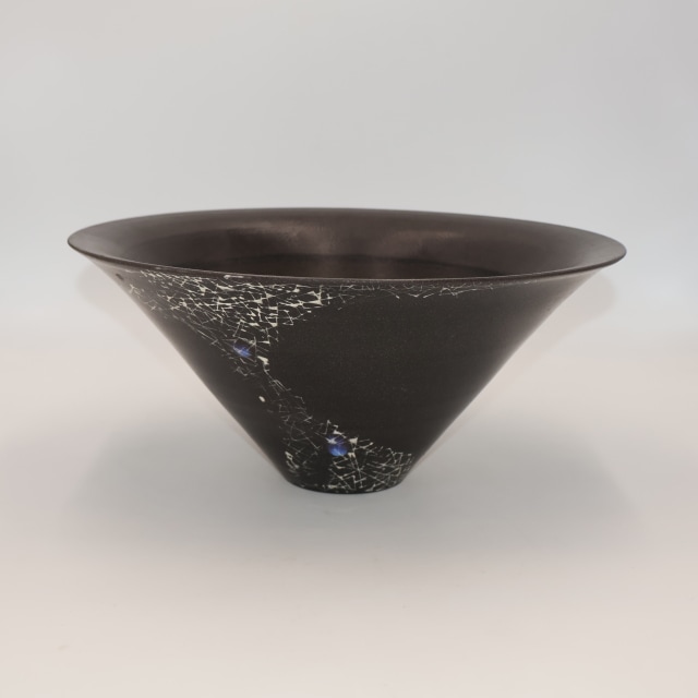 Amazon.com: 京焼(Kyouyaki) Kyoto Ware KTA466-01 Kiyomizu