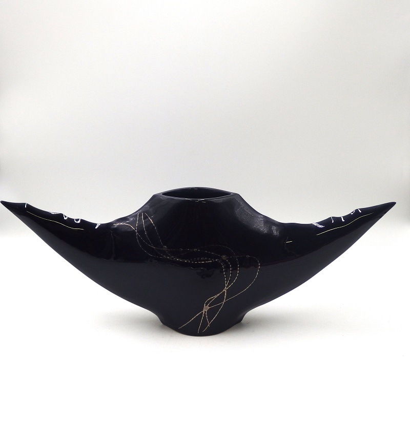 陶器　清水焼 清水焼 No.309 | すべての商品 | フラワーショップ花楽