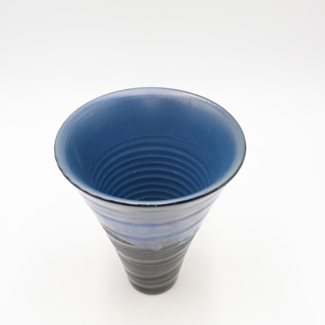 信楽焼 陶器 花瓶#453 信楽焼 TS-34 | すべての商品 | フラワーショップ花楽