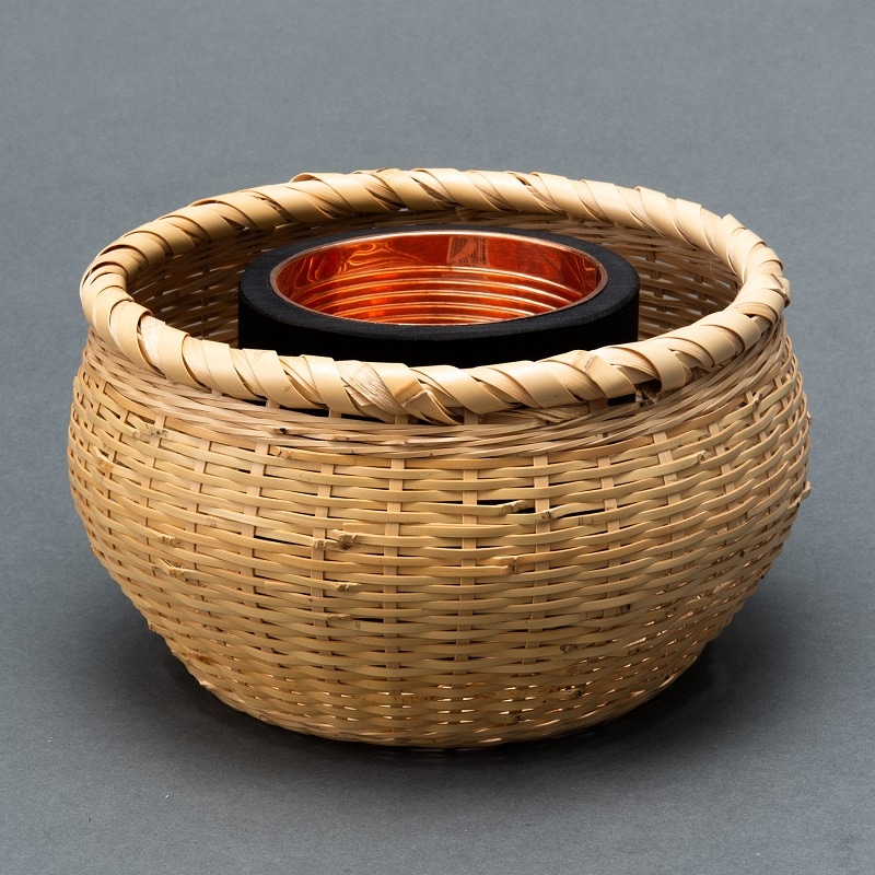 宝玉　鋳銅　花器　水盤 宝玉 鋳銅 花器 水盤 宝玉 鋳銅 花器 水盤 【公式通販】