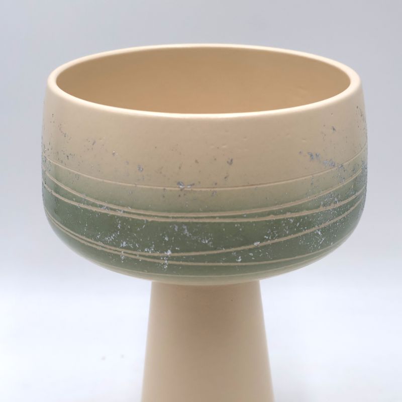 【激レア 1点物】カタチ製作所　陶器花器 特価花器No.509 | 特価・アウトレット品 | フラワーショップ花楽