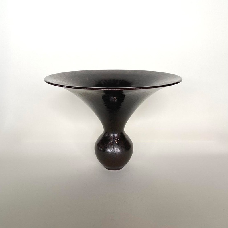 京焼 No.933 | セレクト花器 | フラワーショップ花楽