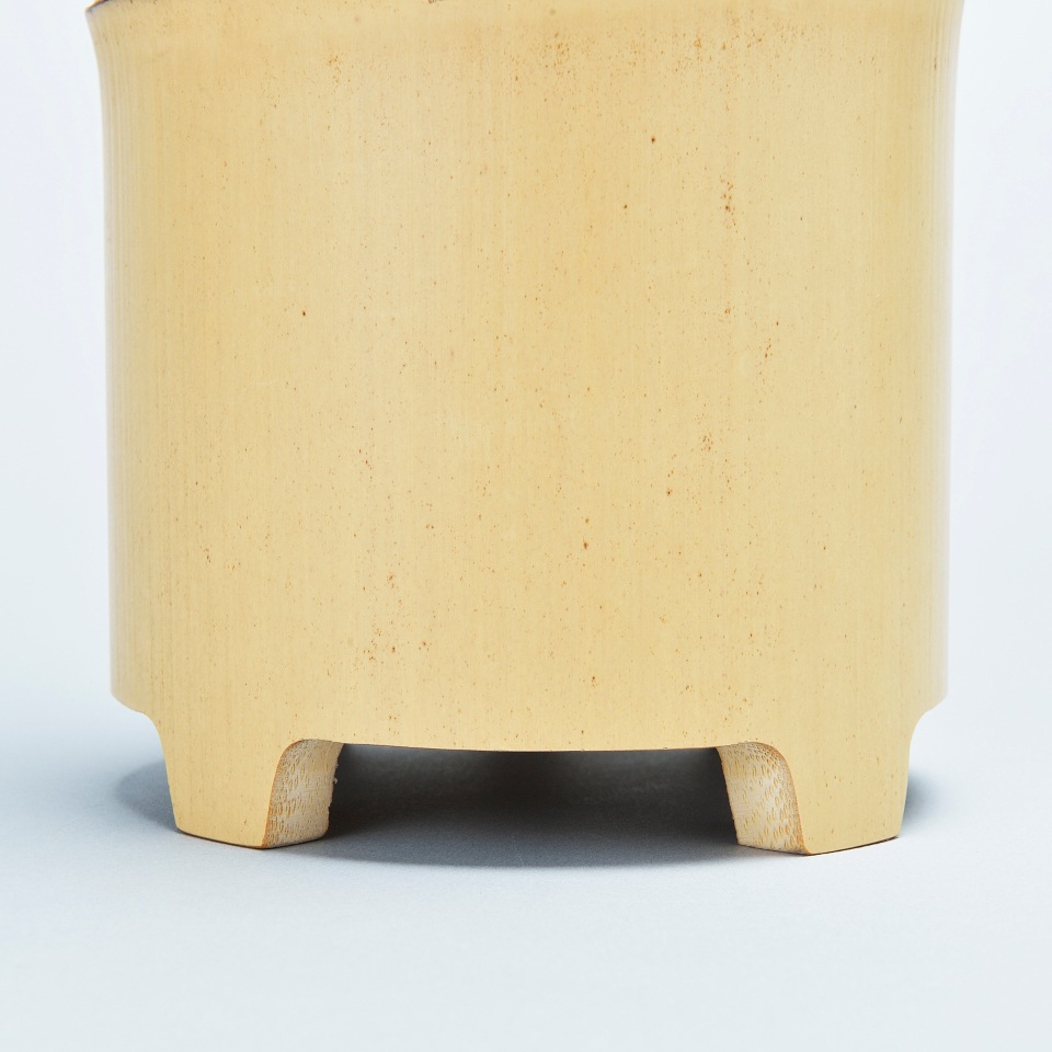 一重切り「浦島」 | 花器・花瓶,竹器 | フラワーショップ花楽