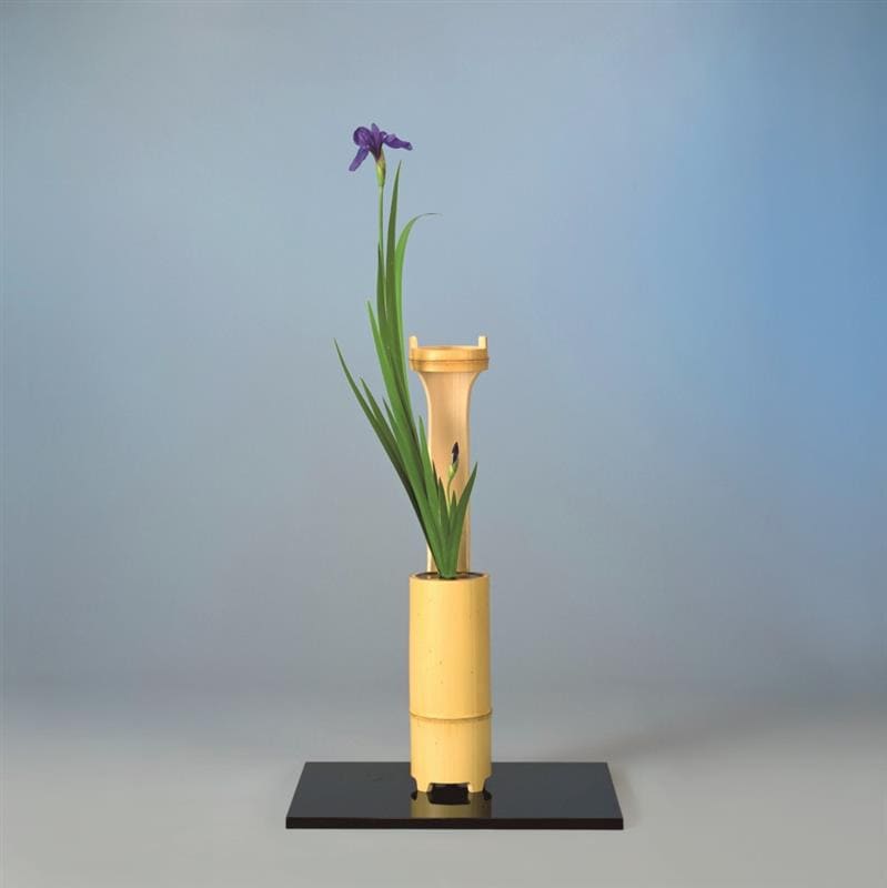 一重切り「浦島」 | 花器・花瓶,竹器 | フラワーショップ花楽