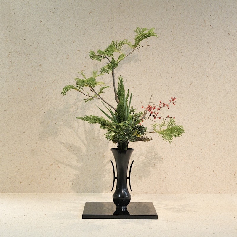 ＊専用＊銅瓶　銅製花器　華道 銅製花器 葉水 | 花器・花瓶,銅器 | フラワーショップ花楽