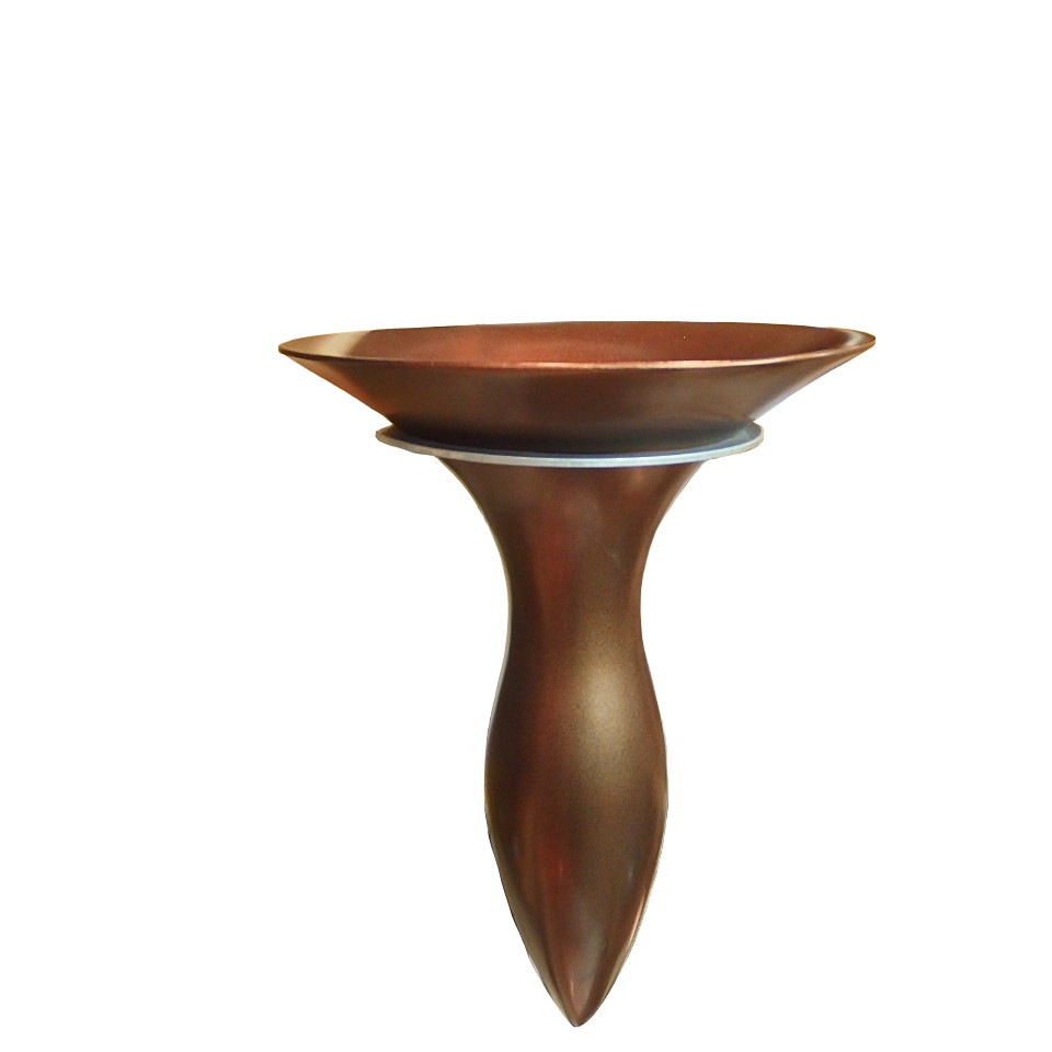 華道　池坊　花器 吊り下げ台　200㎝　⓵ 台座 (⓵⓶セットで購入して下さい) 華道 池坊 花器 吊り下げ台 200㎝ ⓵ 台座 (⓵⓶セットで購入して