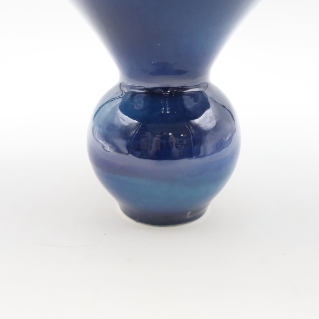 陶器　変形　花瓶　須山在銘　送料込み 信楽焼 FT-868 | 花器・花瓶,陶器,信楽焼 | フラワーショップ花楽