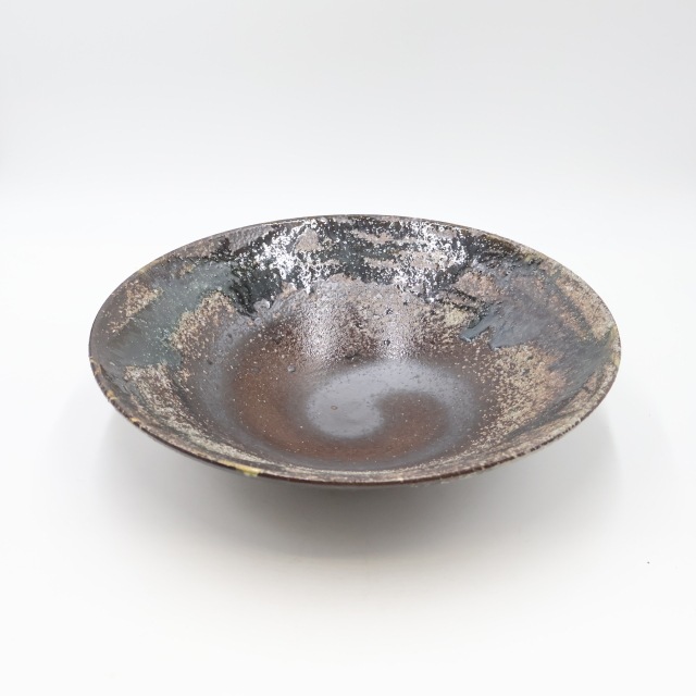 信楽焼　壺 信楽 大壷 室町時代 15世紀 MIHO MUSEUM「信楽 壷中の天」平成11年